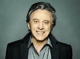 Artist Frankie Valli